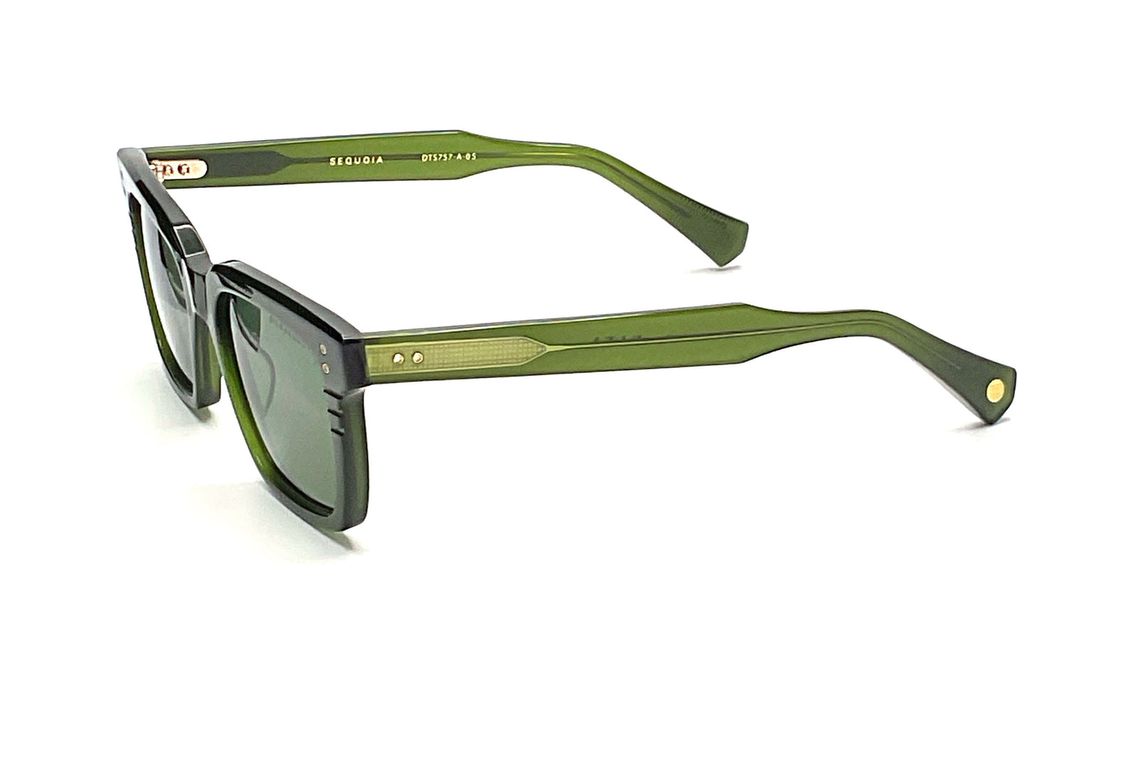 Dita - Sequoia (Crystal Black Moss | Dark Green) – Good See Co.