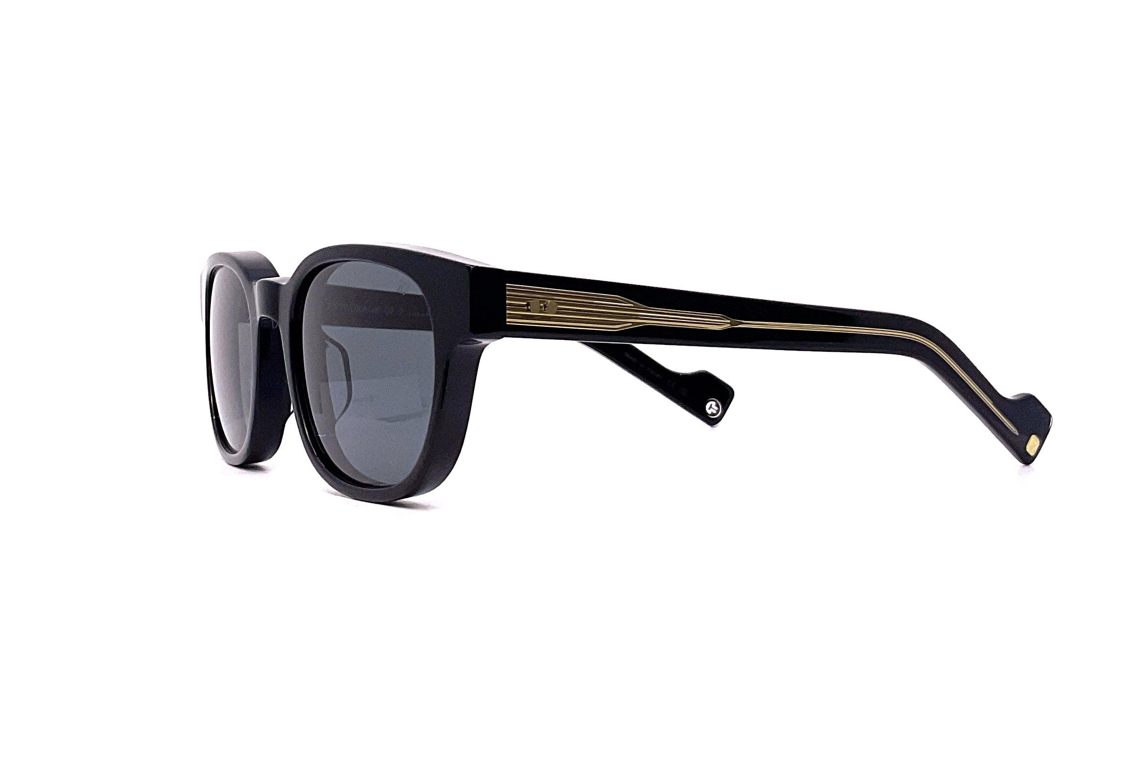 Entourage of 7 - Beacon Limited Edition Remaster (01-01) (Black)