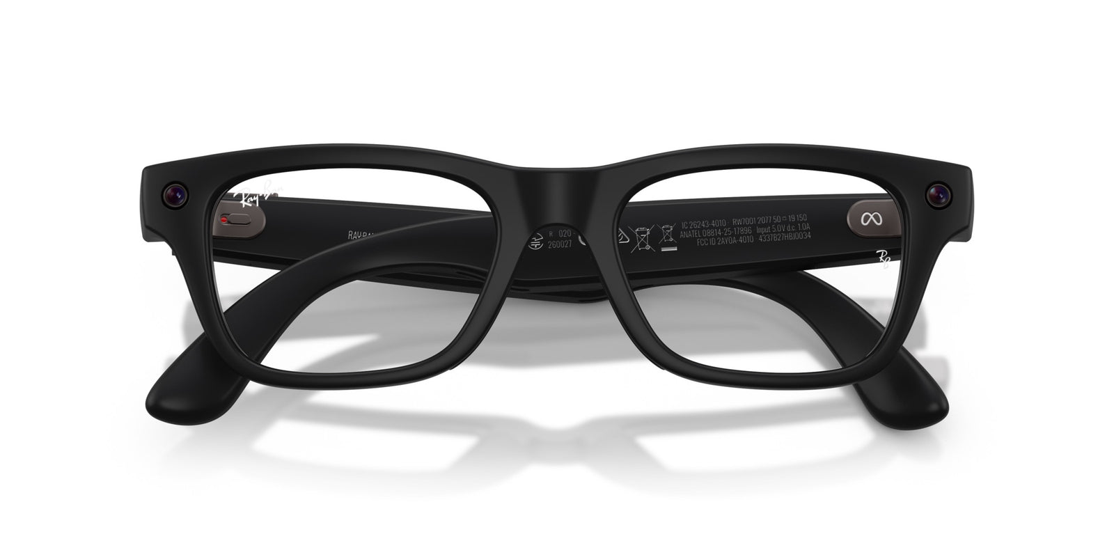 hyper vision goggles recipe Ray-Ban