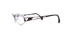 Cazal - 1206 (Silver)