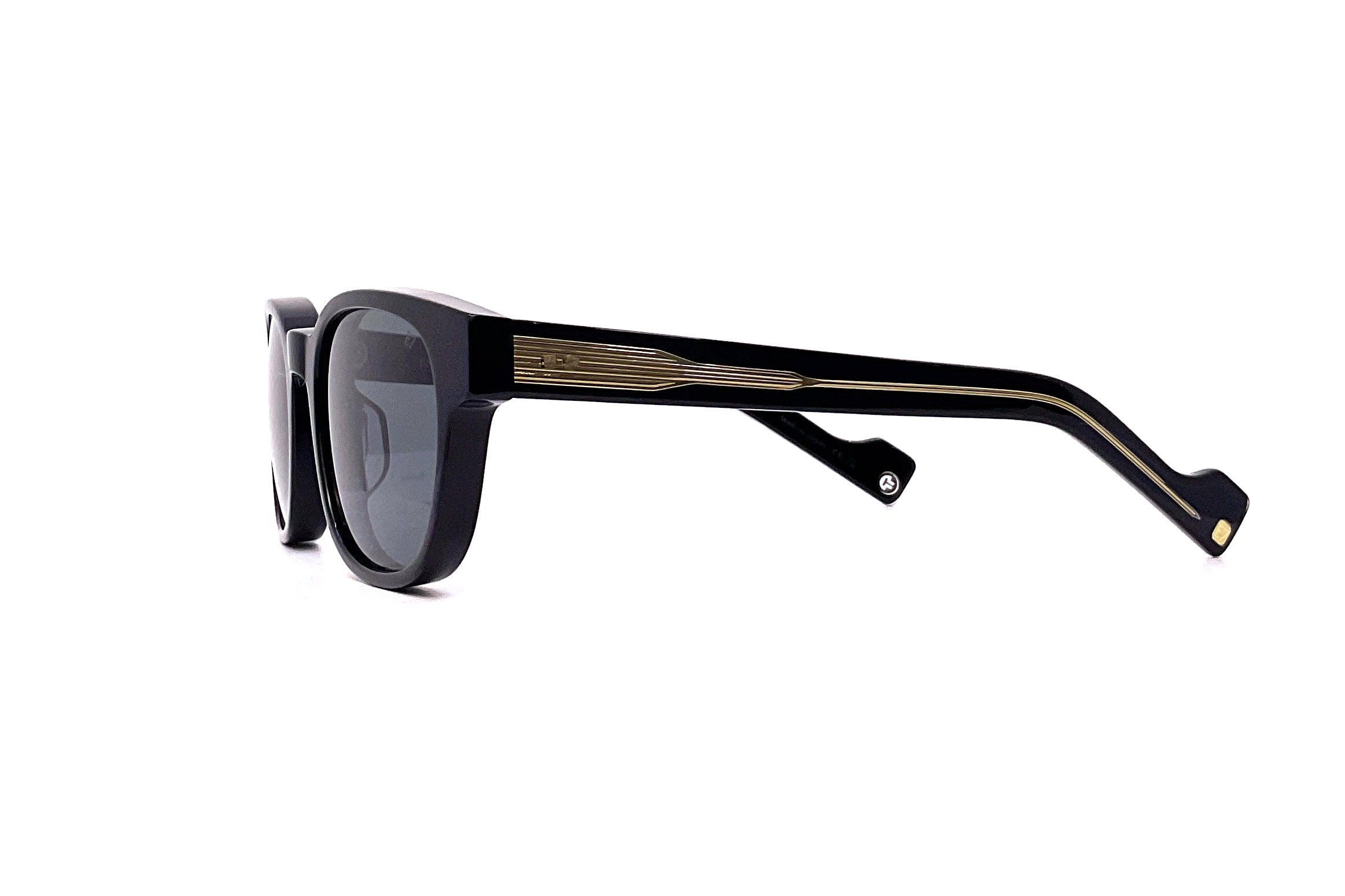 Entourage of 7 - Beacon Limited Edition Remaster (01-01) (Black)
