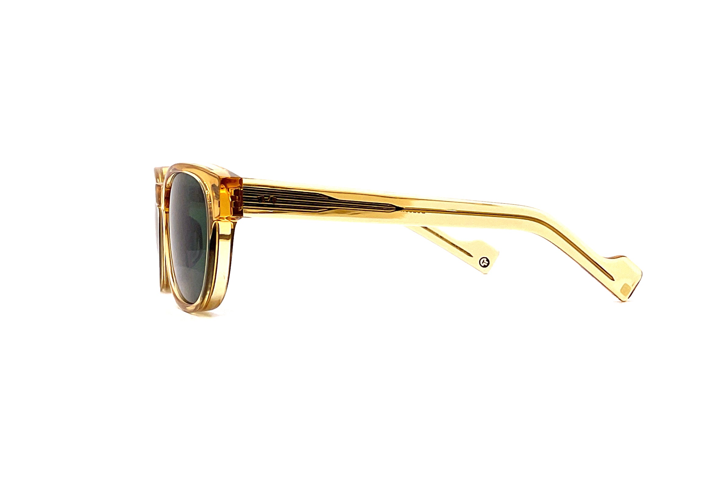 Entourage of 7 - Beacon Limited Edition Remaster (10-20) (Vintage Amber)