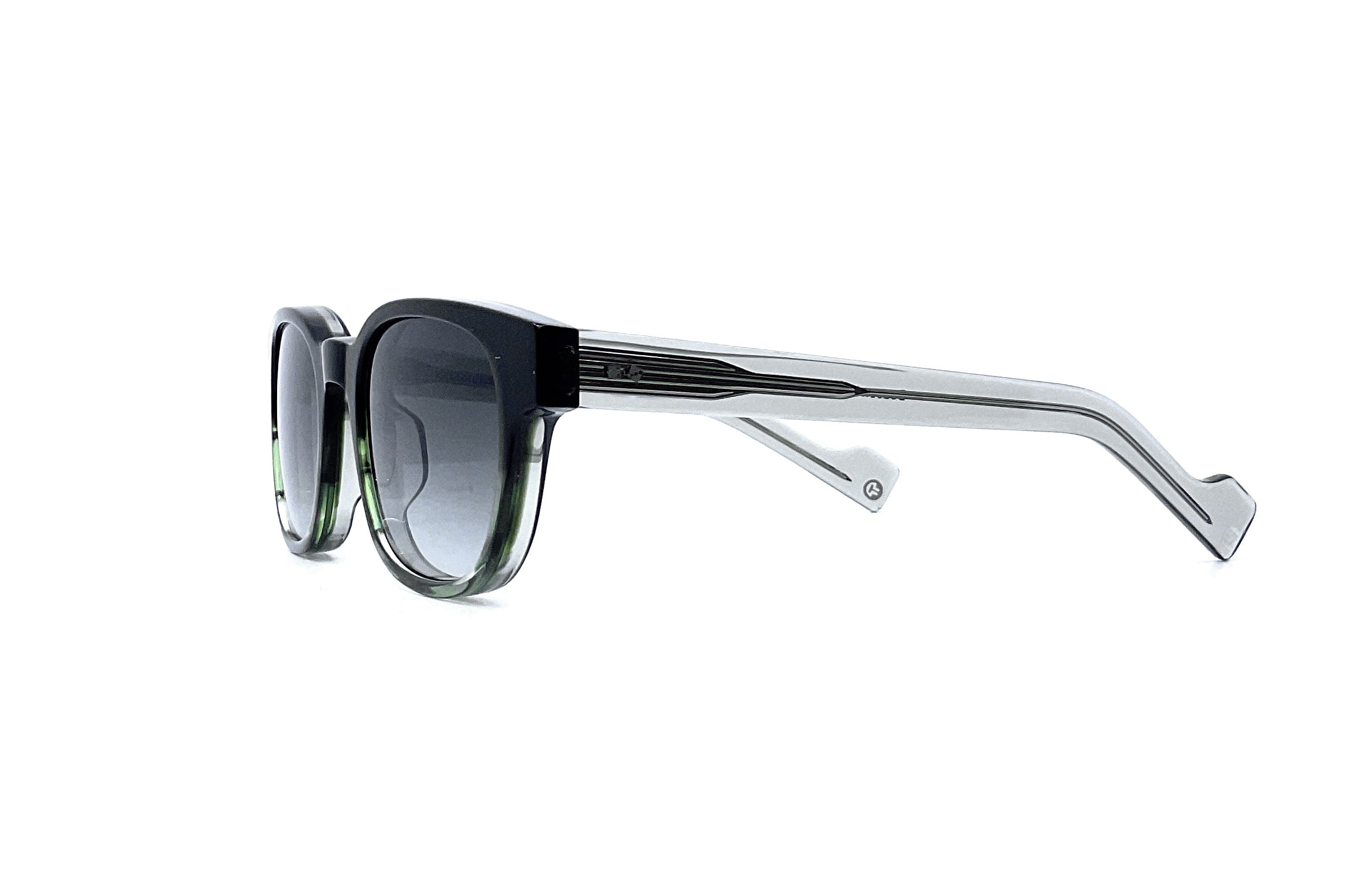 Entourage of 7 - Beacon Limited Edition Remaster (04-13) (Green)