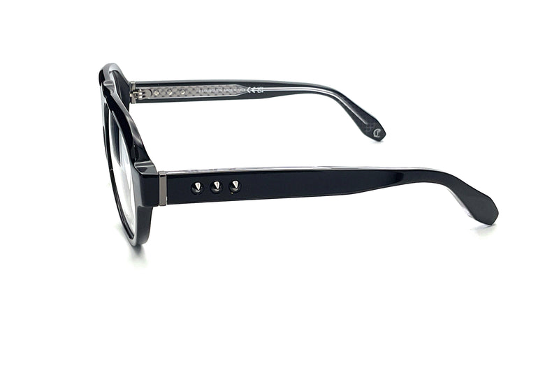 Christian Louboutin - LB5005 (Shiny Black)