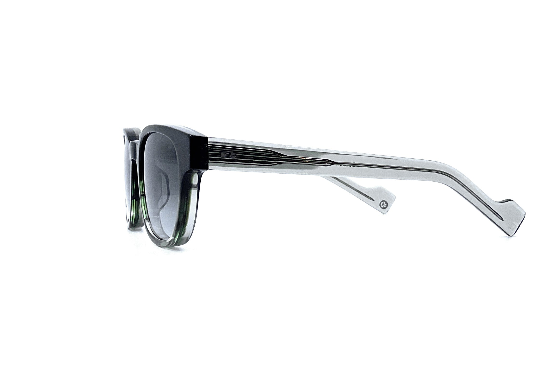 Entourage of 7 - Beacon Limited Edition Remaster (04-13) (Green)
