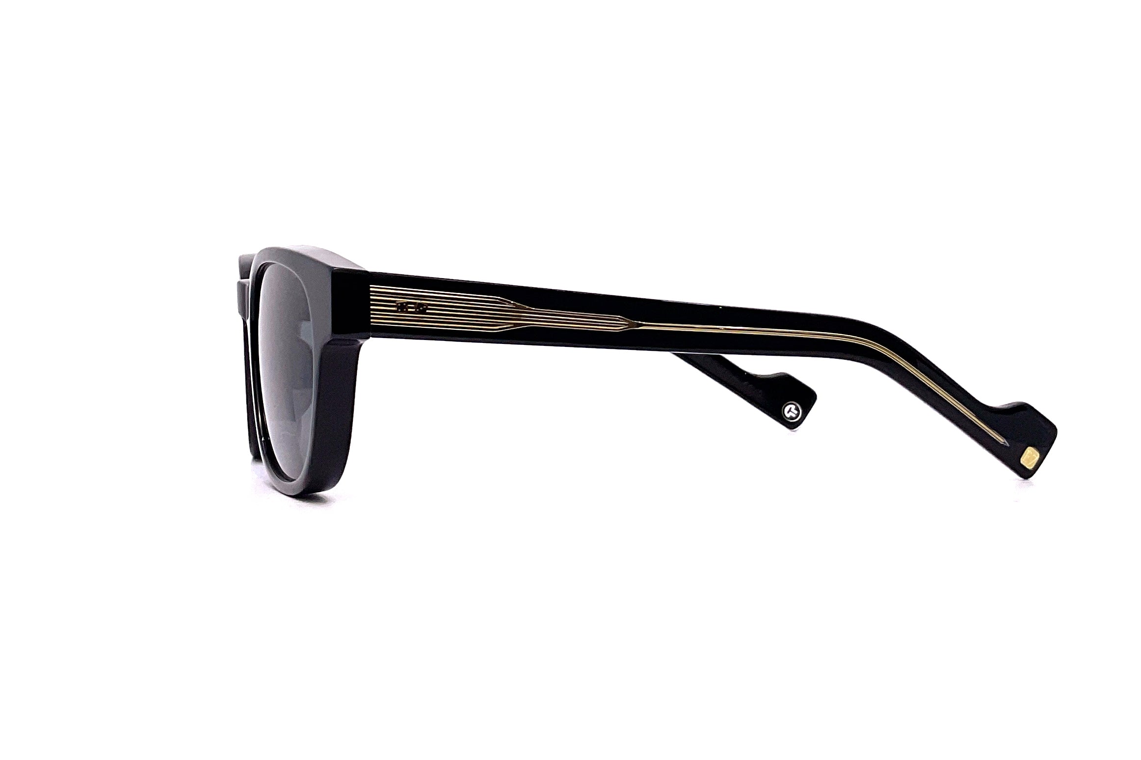 Entourage of 7 - Beacon Limited Edition Remaster (01-01) (Black)
