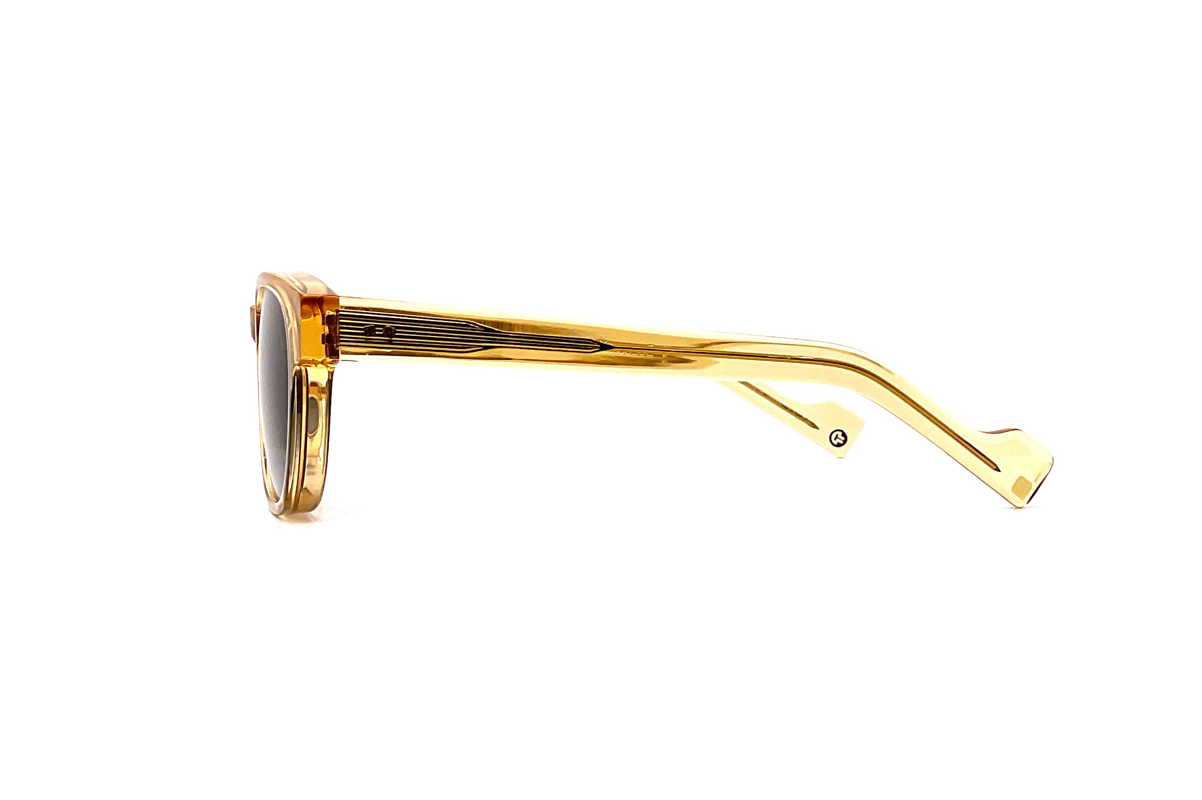 Entourage of 7 - Beacon Limited Edition Remaster (10-20) (Vintage Amber)