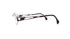 Cazal - 1206 (Silver)