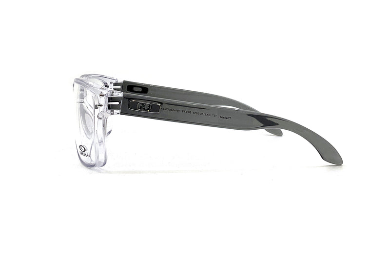 Oakley - Holbrook [56] RX (Polished Clear)