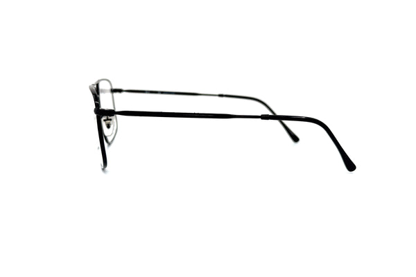 Ray-Ban - RB 6434 (Polished Black)