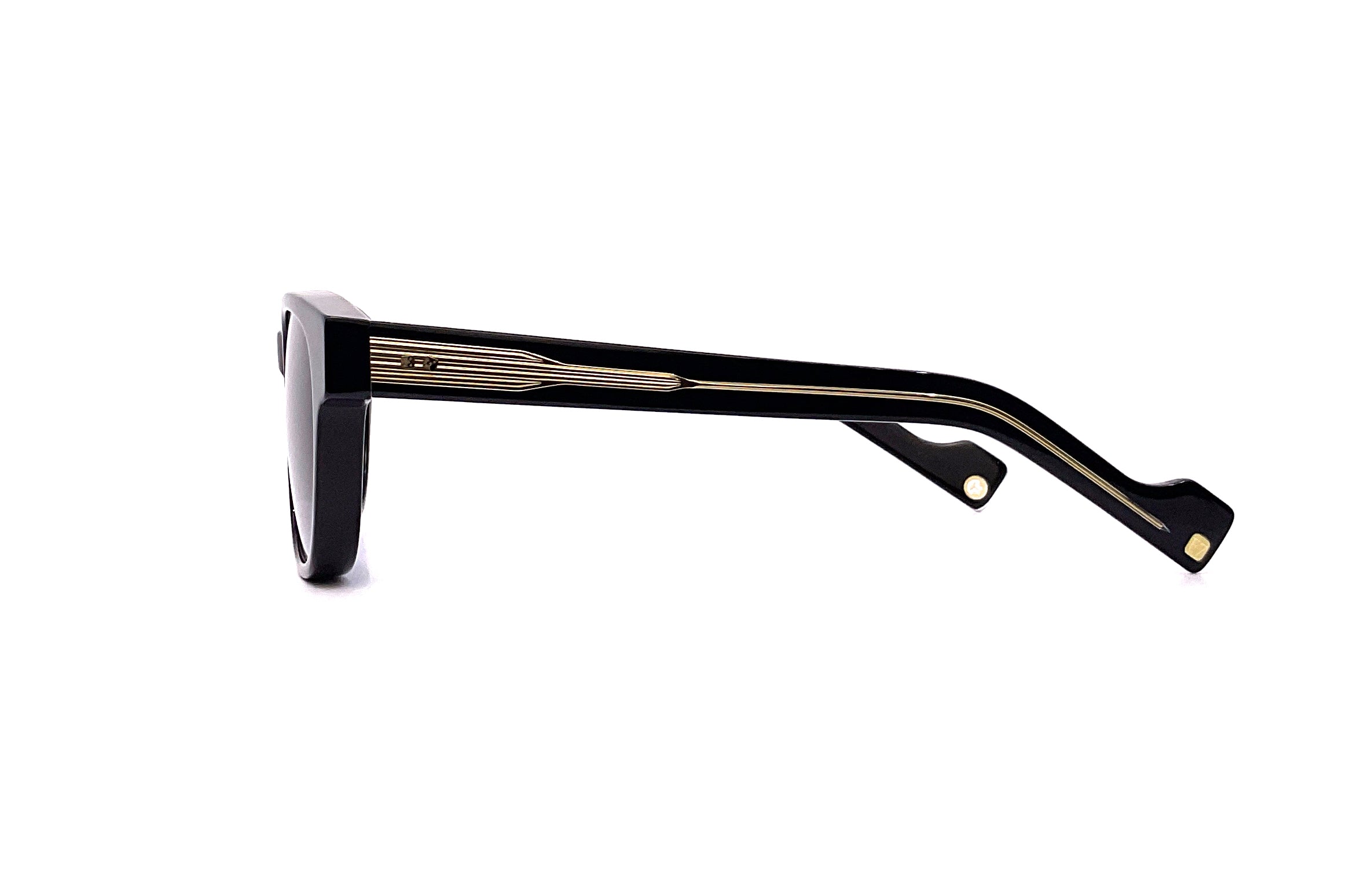 Entourage of 7 - Beacon Limited Edition Remaster (01-01) (Black)