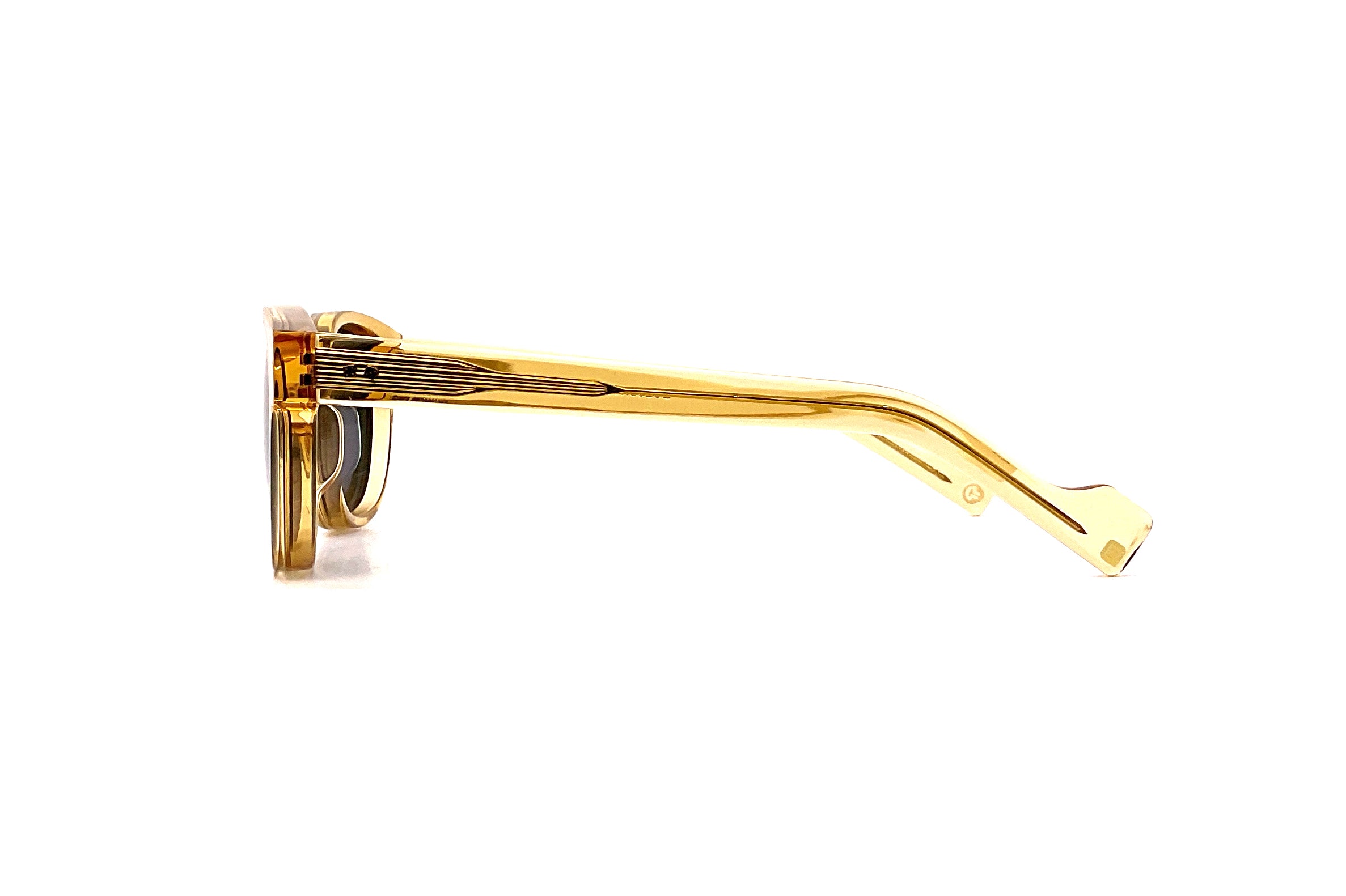 Entourage of 7 - Beacon Limited Edition Remaster (10-20) (Vintage Amber)