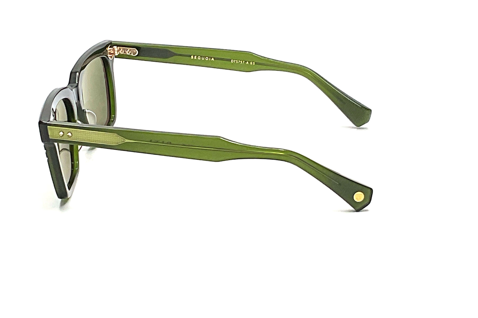 Dita - Sequoia (Crystal Black Moss | Dark Green) – Good See Co.