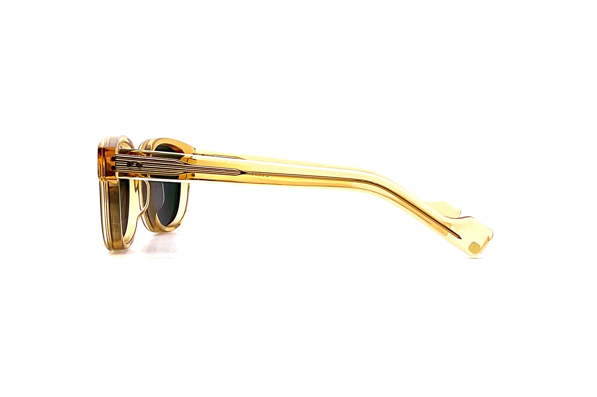Entourage of 7 - Beacon Limited Edition Remaster (10-20) (Vintage Amber)