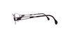 Cazal - 1206 (Silver)