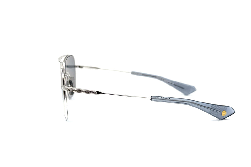 Dita - FLIGHT-SEVEN (Silver | Light Blue) – Good See Co.