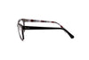 Ray-Ban - RB5383 (Black On Chevron Grey/Burgundy)