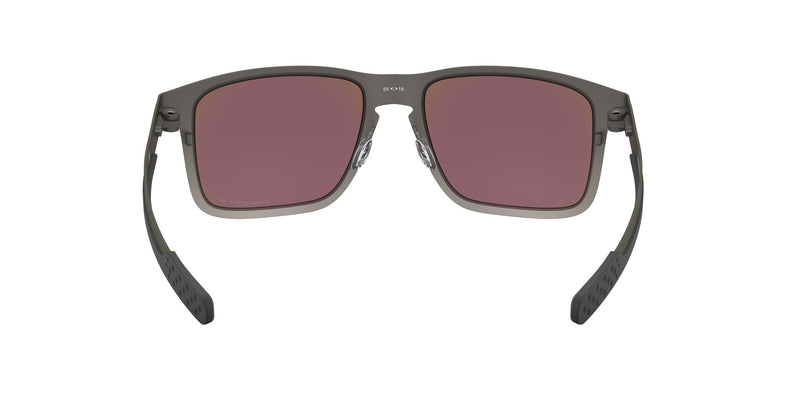 Oakley - Holbrook Metal (Matte Gunmetal | Prizm Sapphire Polarized)