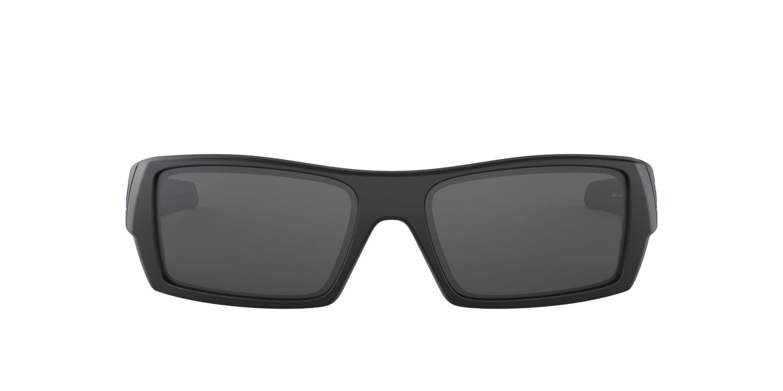 Oakley - Gascan (Matte Black | Grey) – Good See Co.