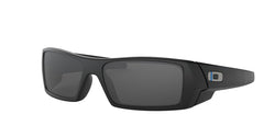 Oakley - Gascan (Matte Black | Grey)