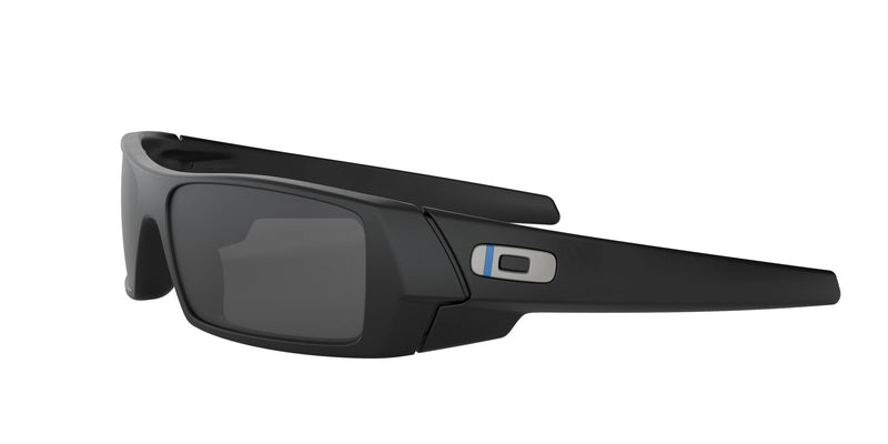 Oakley - Gascan (Matte Black | Grey)