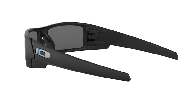 Oakley - Gascan (Matte Black | Grey)