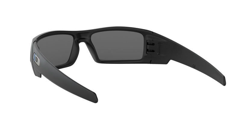 オークリー ガスカン OAKLEY GASCAN サングラス マットブラック OAKLEY GASCAN ガスカン マットブラックカモ フレーム PRIZM