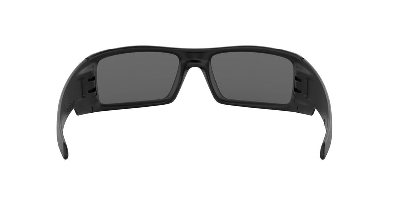 Oakley - Gascan (Matte Black | Grey)