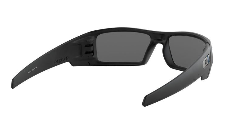 Oakley - Gascan (Matte Black | Grey)