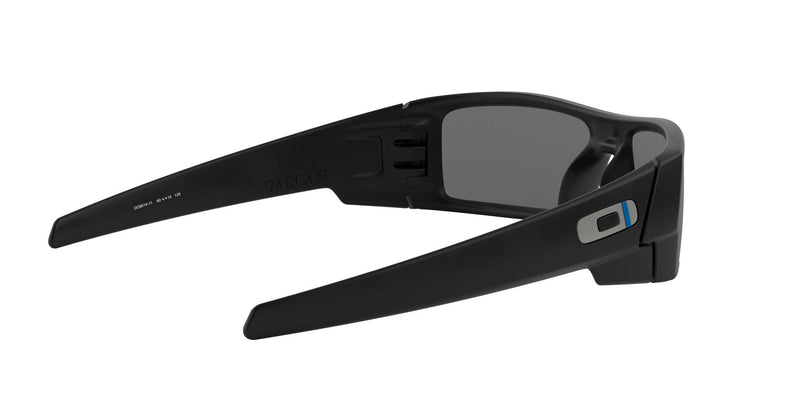 Oakley - Gascan (Matte Black | Grey)