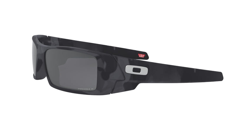 Oakley gascan camo polarized shop