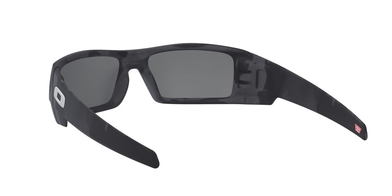 Oakley - Gascan (Black Camo | Polarized Prizm Black)