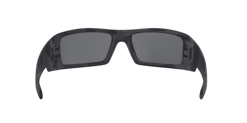 Oakley - Gascan (Black Camo | Polarized Prizm Black)