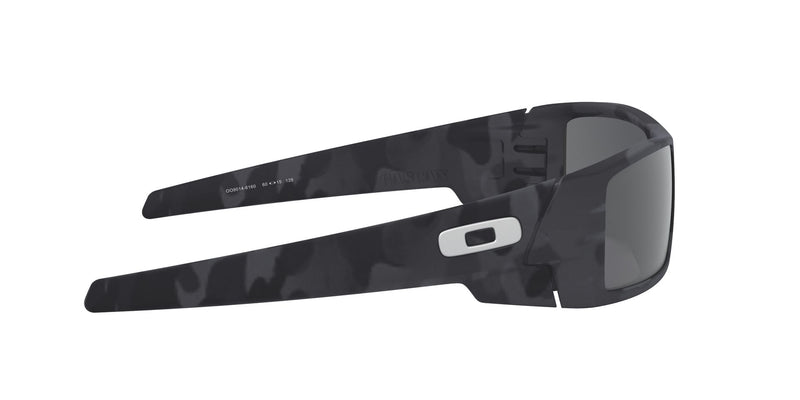 Oakley - Gascan (Black Camo | Polarized Prizm Black)