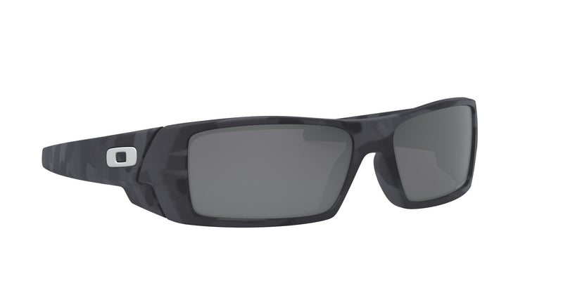 Oakley - Gascan (Black Camo | Polarized Prizm Black)