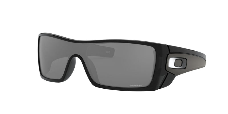 Oakley - Batwolf (Black Ink)