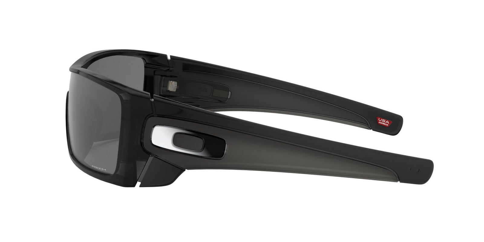 Oakley - Batwolf (Black Ink) – Good See Co.