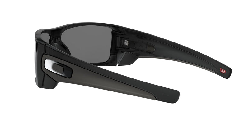 Oakley - Batwolf (Black Ink)