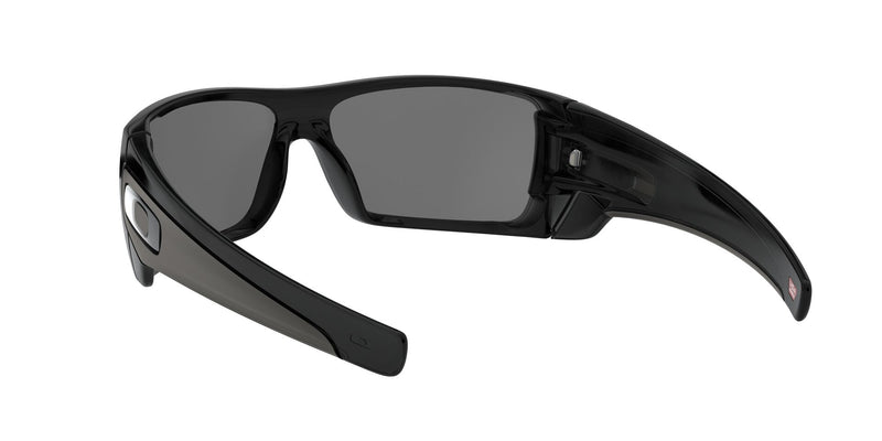Oakley - Batwolf (Black Ink)