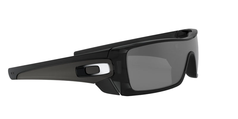 Oakley - Batwolf (Black Ink)