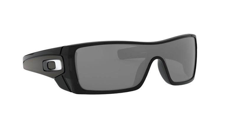 Oakley - Batwolf (Black Ink)