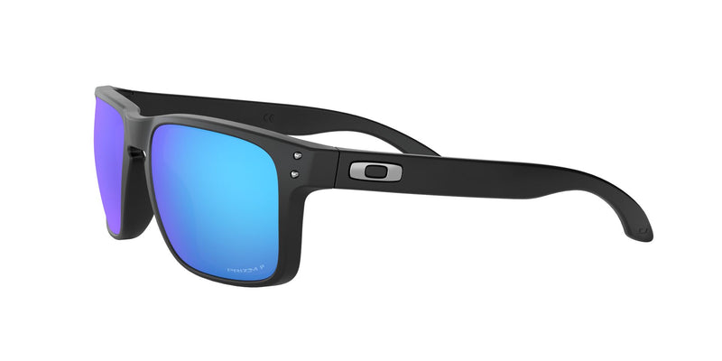 Oakley - Holbrook (Matte Black) – Good See Co.