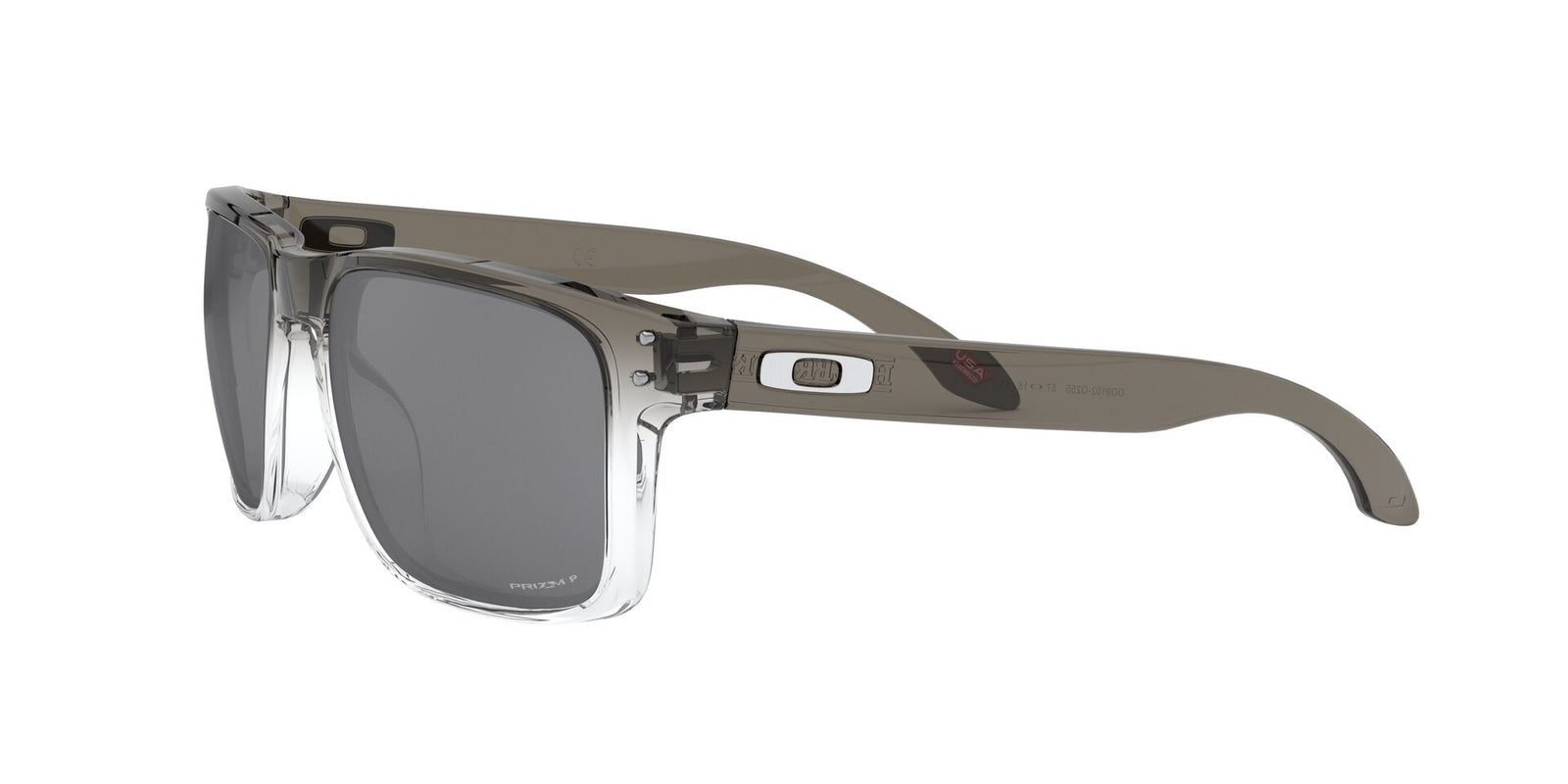 Oakley Holbrook Dark Ink Fade