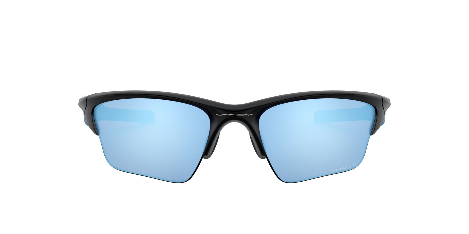 OAKLEY サングラス Half Jacket 2.0 XL Half Jacket® 2.0 XL Prizm Deep Water Polarized Lenses, Matte