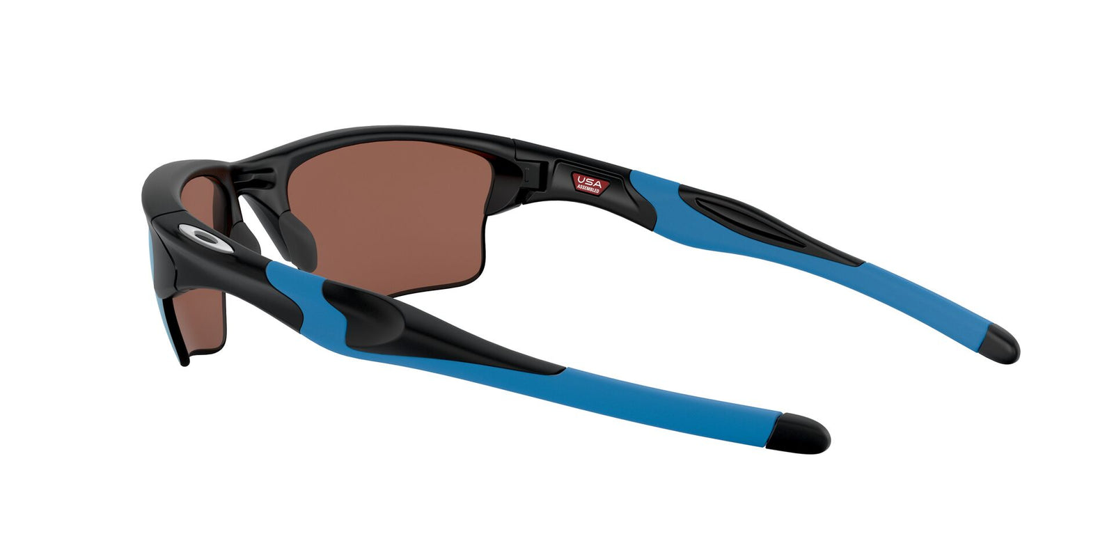 Oakley - Half Jacket 2.0 XL (Matte Black) – Good See Co.