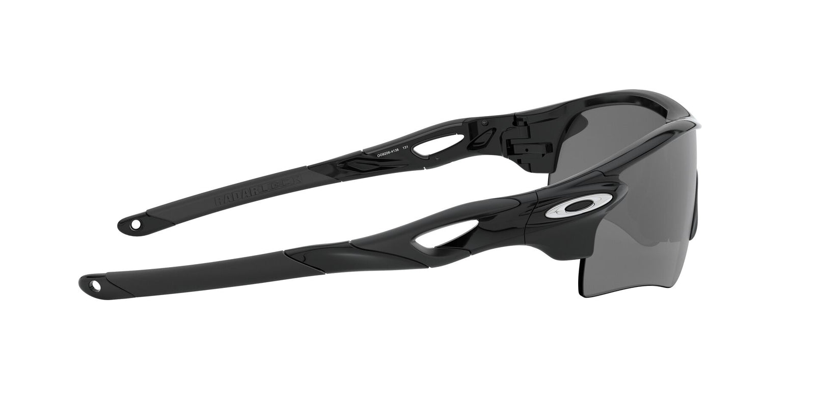 Oakley - Radarlock Path (A) (Polished Black | Prizm Black