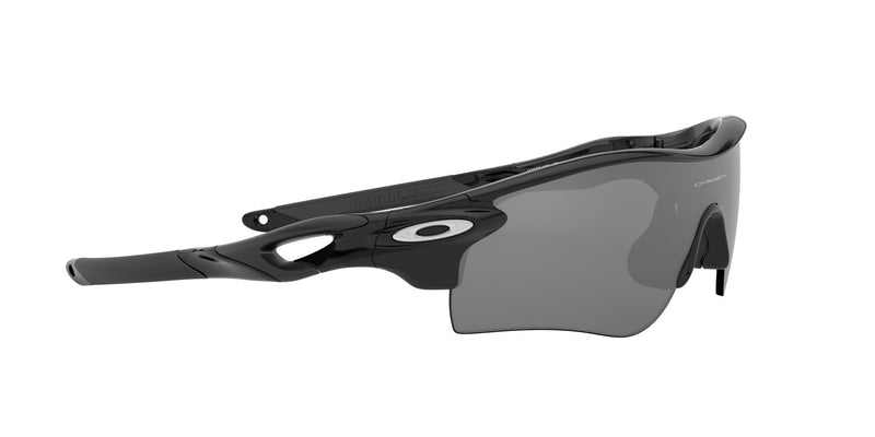 Oakley - Radarlock Path (A) (Polished Black | Prizm Black)