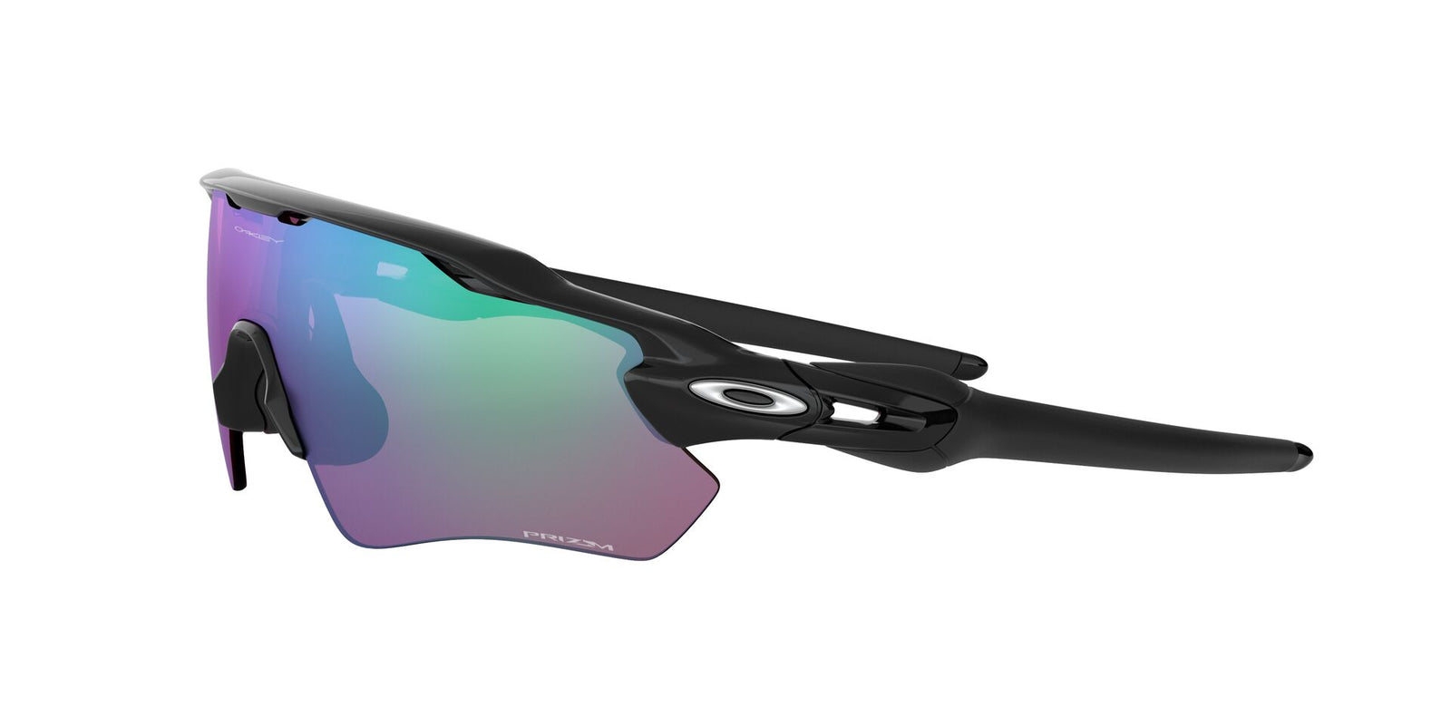 Oakley - Radar EV Path (Polished Black) – Good See Co.