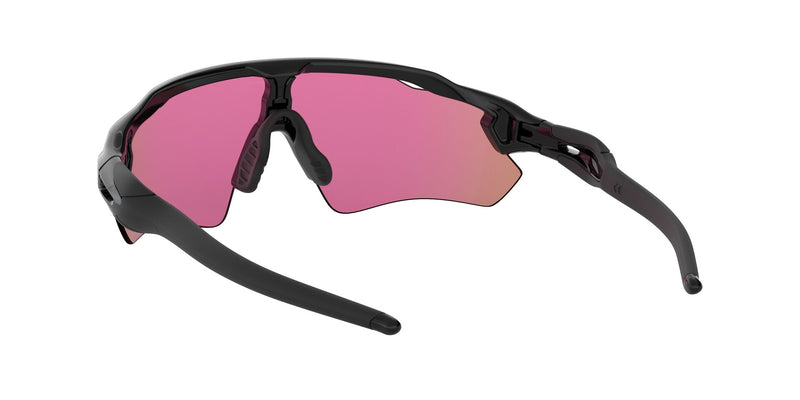 Oakley - Radar EV Path (Polished Black)