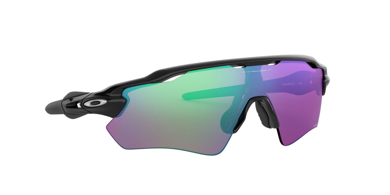 Oakley - Radar EV Path (Polished Black)